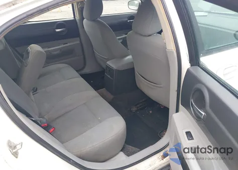 2007 Dodge Charger z USA, uszkodzony, nr VIN 2B3KA43G57H836478